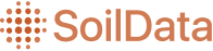 SoilData homepage